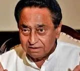 Kamal Nath performing tantric worship to become CM