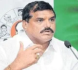 Will provide international level education to all students says Botsa Satyanarayana