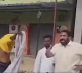 TDP National Secretary Nara Lokesh Tweet