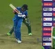 Shanto Breaks Silence On Virat Kohli Wide Ball Controversy vs India