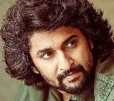 DVV Entertainment announced movie with Nani