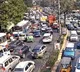 Traffic Restictions in Hyderabad Tomorrow