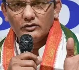 Rivals lobby for Congress ticket as Mohammed Azharuddin booked in criminal case