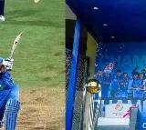 2 seats at Wankhede Stadium where MS Dhoni World Cup winning six landed get revamped look