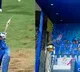 2 seats at Wankhede Stadium where MS Dhoni World Cup winning six landed get revamped look
