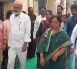 Paritala Sunitha says chandrababu never done wrongs