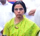 Nara Bhuvaneswari reacts on Punganuru incident