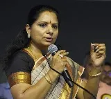 MLC Kavitha lashes out at Rahul Gandhi