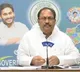 Minister Kottu Satyanarayana slams officials behaviour at Kanakadurga temple in Vijayawada