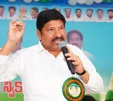 Jogi Ramesh hot comments on Chandrababu and Pawan Kalyan