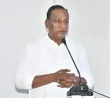 Minister Malla Reddy comments on political rivals