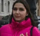 Russian Youtuber Koko faces trouble from youth in Delhi