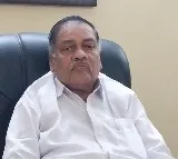 Mandali Budda Prasad on MLA Simhadri ramesh babu