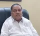 Mandali Budda Prasad on MLA Simhadri ramesh babu