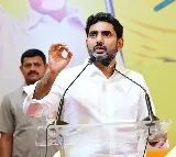 Nara Lokesh decided to takes forward Bhavishyat Ku Guarantee program