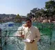 VVS Laxman donates to TTD for temple decoration