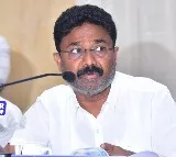 Minister Suresh comments on pawan kalyan studies