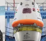 ISRO Chief Explains What Went Wrong In Gaganyaan Test