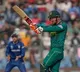 South Africans hammers England bowling in Wankhede stadium