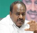 Kumaraswamy fires on Siddaramaiah and DK Shivakumar