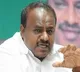 Kumaraswamy fires on Siddaramaiah and DK Shivakumar