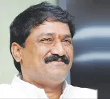 Relief to Ganta Srinivas Rao in high court