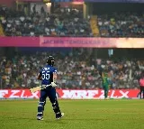 England registers biggest lose in world cups