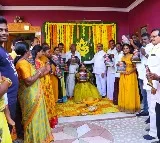 TDP protests continues on 39th day