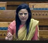 TMC distances itself from Mahua Moitra amid bribery charges