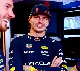 Formula 1: Max Verstappen wins sprint race at United States Grand Prix