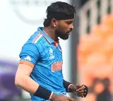 Men's ODI WC: Hardik's absence may lead to two changes in the playing XI against NZ, says Aakash Chopra