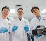 Scientists create magnetic gel that heals diabetic wounds 3x faster