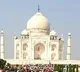 Insects breeding on dry polluted Yamuna riverbed a threat to Taj Mahal's beauty