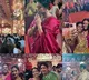 Kajol celebrates Durga Puja with family, Jaya Bachchan