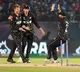 Men’s ODI WC: New Zealand post highest-ever total against India in ODI World Cup