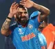 Men’s ODI WC: Kohli’s brilliant 95 takes India to a hard-fought 4-wicket win over New Zealand
