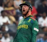 Men's ODI World Cup: It was like breathing in hot air, says Klaasen of the conditions in which he blasted 109 against England