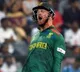 Men's ODI World Cup: It was like breathing in hot air, says Klaasen of the conditions in which he blasted 109 against England
