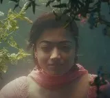 Rashmika Mandanna goes underwater in 1st glimpse from ‘The Girlfriend’