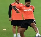 Big setback For team India ahead of New Zealand Match
