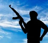 Intelligence agencies suspects around 70 terrorists have entered india