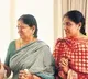 Gaddars daughter vennela ready to participate in elections