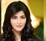 Shruthi haasan says she is totally recovered from viral fever