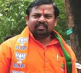 BJP High Command Revoked Suspension On Raja Singh