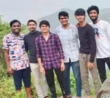 Four Youth went Missing in Godavari River
