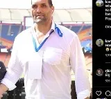 Kane Williamson shares hilarious post on Instagram after meeting The Great Khali