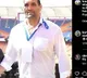 Kane Williamson shares hilarious post on Instagram after meeting The Great Khali