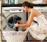 Leave Your Washing Machine Door Open For A while After Use