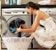 Leave Your Washing Machine Door Open For A while After Use