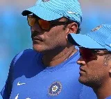 MS Dhoni used to say better to lose one game in league phase says Ravi Shastri
